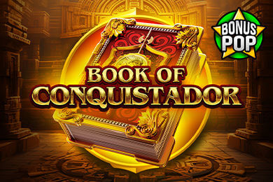 Bookofconquistador 1хСлотс слот